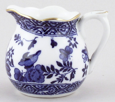 Creamer or Jug c1930s